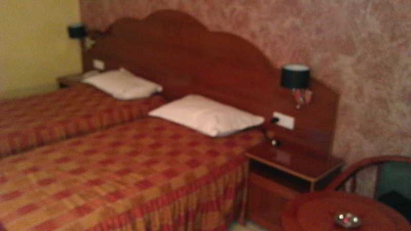El Kenz Hotel เซติฟ ภายนอก รูปภาพ