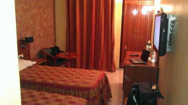 El Kenz Hotel เซติฟ ภายนอก รูปภาพ