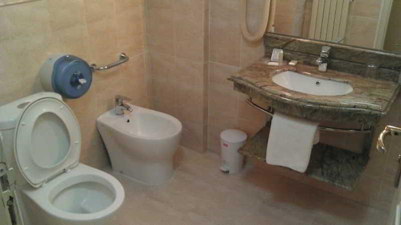 El Kenz Hotel เซติฟ ภายนอก รูปภาพ