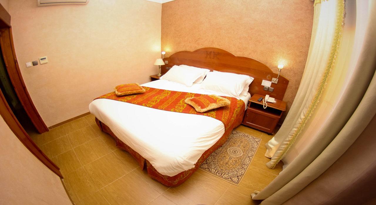 El Kenz Hotel เซติฟ ภายนอก รูปภาพ
