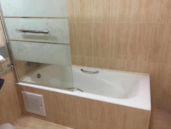 El Kenz Hotel เซติฟ ภายนอก รูปภาพ